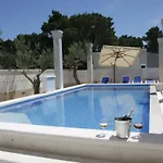 Luce Mit Pool * Makarska