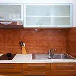 Appartamento Luce Mit Pool Makarska