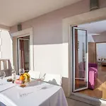 Luce Mit Pool Makarska