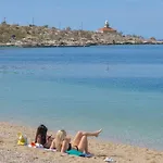 Luce Mit Pool Makarska