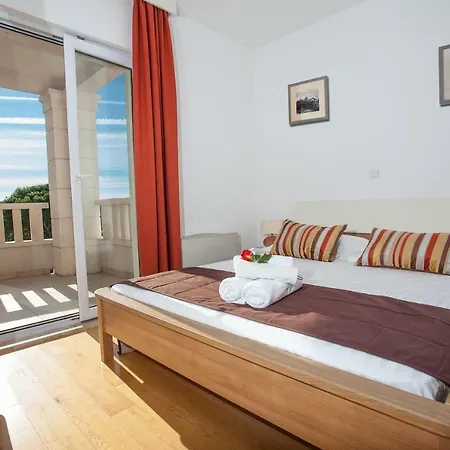 Luce Mit Pool * ماكارسكا