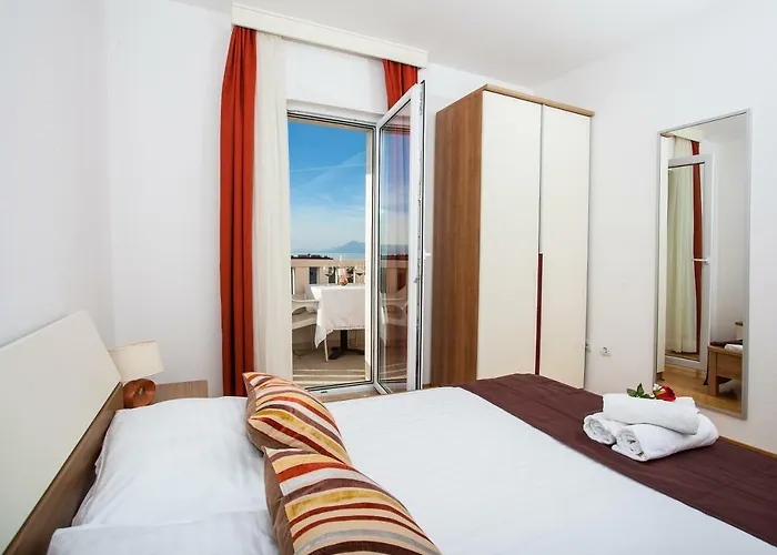 Luce Mit Pool Apartamento *