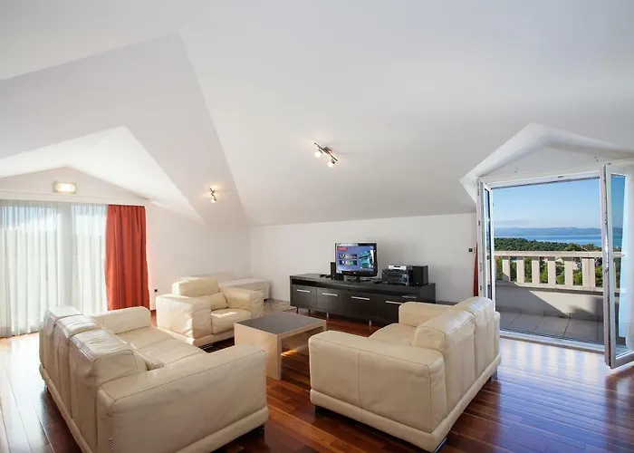 Luce Mit Pool Apartamento *