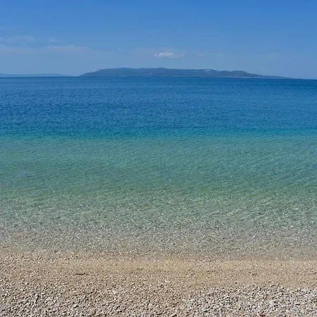 아파트 Luce Mit Pool *