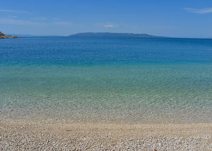 Appartement Luce Mit Pool *